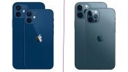 Apple iPhone 12 & iPhone 12 Pro India Pre-Orders Now Open via Official Online Store