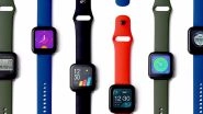 Realme &lsquo;Watch S&rsquo; to Make Global Debut on November 2, 2020: Report