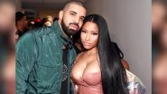 Nicki Minaj, Drake Reveal Their Sons Will Have Playdates Soon