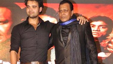 Mithun Chakraborty's Son Mahaakshay Accused of Rape, Forced Abortion and Cheating; Actor's Wife Also Named in the FIR Registered at Oshiwara Police Station