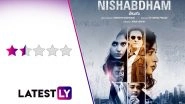 Nishabdham Movie Review: Anushka Shetty-R Madhavan&rsquo;s Amazon Prime Film Is Lazy Thriller With a Lazier Michael Madsen