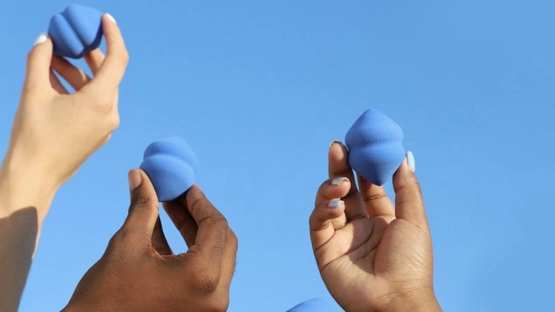What Is Biden Beauty? People Are Going Crazy Over the Unknown Mysterious Creators of This Makeup Brand! Here’s How You Can Buy Their Products Ahead of US Presidential Election 2020