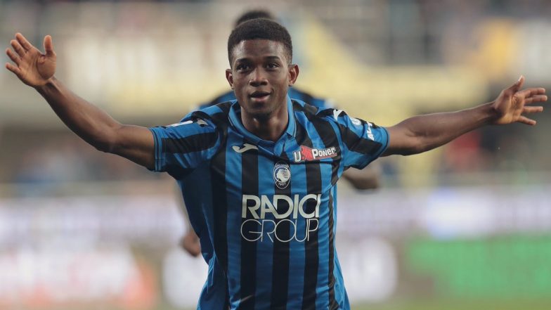 Manchester United Transfer News Latest Update: Atalanta Youngster Amad Traore Set To Sign With Red Devils