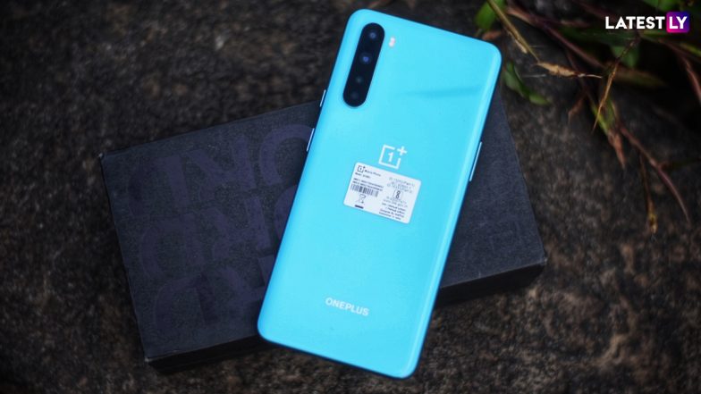 OnePlus Nord N100 Prices & Release Date Leaked Online: Report