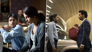 The White Tiger First Look: Priyanka Chopra and Rajkummar Rao's Stills From The Netflix Film Have Already Piqued Our Interest! (View Pics)