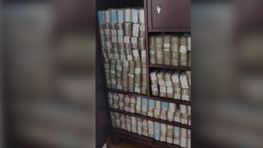 Income Tax Department Seizes Rs 62 Crore Cash From Entry Operator Sanjay Jain, Beneficiaries