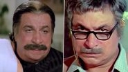 Kader Khan Birth Anniversary Special: Five Comedy Scenes Of The Legendary Screenwriter-Actor That Are A Riot