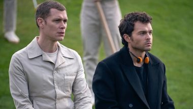 Alden Ehrenreich, Demi Moore's Brave New World Axed After Season 1