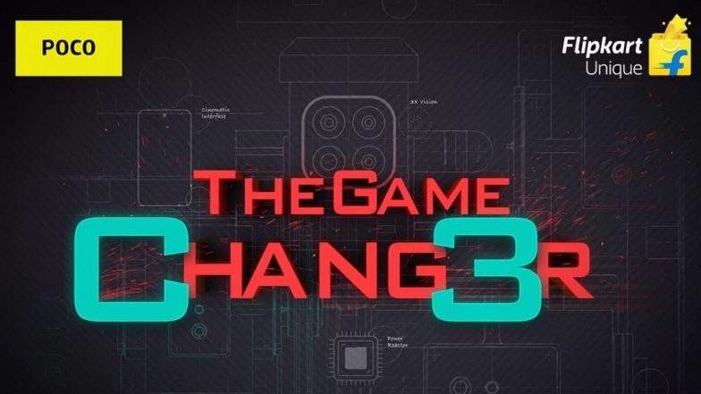 Poco C3 Smartphone Launching Today in India at 12 Noon, Watch LIVE Streaming of Poco’s Launch Event