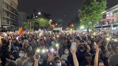 Thailand Protests Explained: Why Thai Youth Took to Streets And Why the Government Banned The Agitation