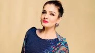 Raveena Tandon To Resume Shooting For The Untitled Web Series In Dalhousie