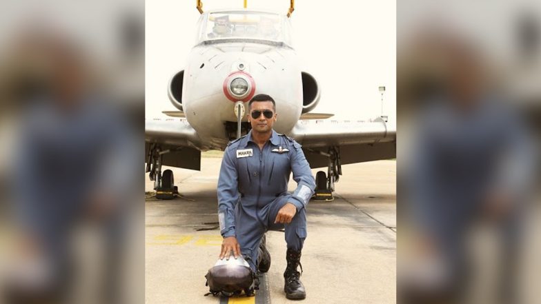 Suriya Starrer Soorarai Pottru Trailer To Release On October 26! (Watch Video)