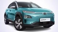 Hyundai Kona EV&rsquo;s 77,000 Units to Be Recalled Globally Over Potential Battery Fire Risks