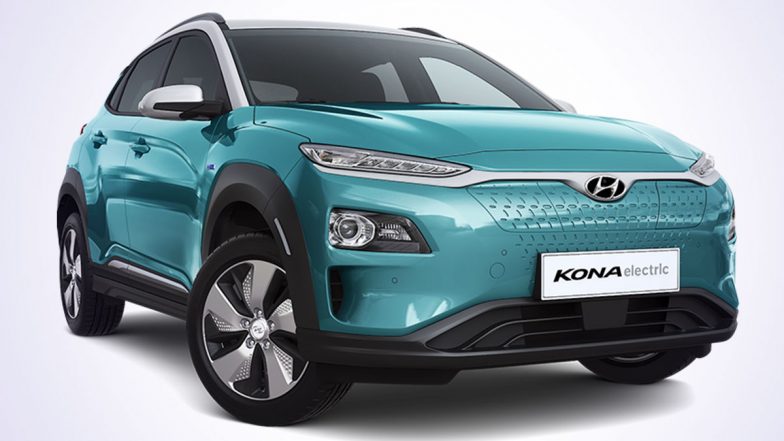 Hyundai Kona EV’s 77,000 Units to Be Recalled Globally Over Potential Battery Fire Risks