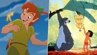 Disney+ Puts Out a Strong Disclaimer, Warns Against Stereotypes and Racism In Disney Classics
