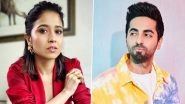 Mirzapur 2 Star Shweta Tripathi Feels Flattered on Being Compared to Ayushmann Khurrana over Breaking Taboos Through Cinema