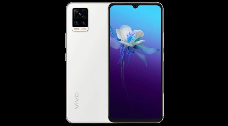 Vivo V20