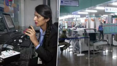 Pride Station: Noida Metro Renames Sector 50 Station to Honour Transgender Community