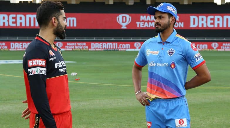 IPL: Delhi Capitals to don special jersey against RCB