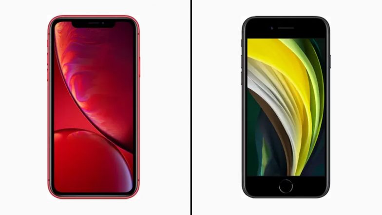 Flipkart Big Billion Days Sale 2020: Massive Discounts on iPhone SE 2020, iPhone 11 Pro, Razr 5G & More