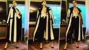 Sonam Kapoor's Recent Fashion Outing is Bawsy, Sassy and All things Classy (View Pics)
