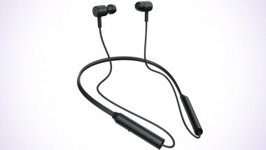 Redmi SonicBass Wireless Earphones, Earbuds 2C Launched in India; Prices Start From Rs 999