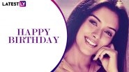 Asin Thottumkal Birthday Special: 5 Bollywood Songs of the South Beauty That You Should Not Miss (Watch Video)