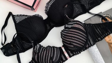 National No Bra Day 2020 Date and Significance: Ditch Your Bras to Raise Awareness on Breast Cancer