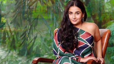 Sherni: Makers Of Vidya Balan Starrer To Resume Shoot In Madhya Pradesh’s Balaghat Forest By October End