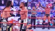 WWE Raw Oct 5, 2020 Results And Highlights: Randy Orton, Robert Roode, Dolph Ziggler Defeat Drew McIntyre, The Street Profits in 6-Man Tag Team Match; Seth Rollins Assaults Buddy Murphy (View Pics)