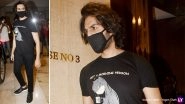 Kartik Aaryan Flaunts New Long-Hair Makeover and We Are Totally Singing 'Ude Jab Jab Zulfein Teri' (See Pics)
