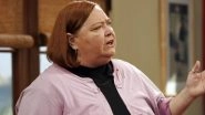 Conchata Ferrell, Two And A Half Men Actress, Dies At 77