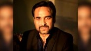Pankaj Tripathi: Era of Superstars Started Fading After Nineties