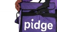 Pidge to Start Delivery Lunch Services in Mumbai, to Hire 1,500 Staff by this Year End