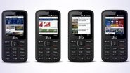 JioCricket App Officially Launched for Jio Phone Users During IPL 2020; Now Check Live Scores, Match Updates