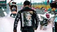Salman Khan Begins Shooting For Radhe Wearing A 'Not Louis Vuitton' Jacket (See Pic)