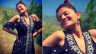 Rubina Dilaik In Bigg Boss 14: Career, Love Story, Controversy – Check Profile Of BB14 Contestant On Salman Khan’s Reality TV Show