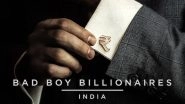 Bad Boy Billionaires: Sahara Group Issue Statement Demanding a Ban on Netfix's Controversial Docu-Series