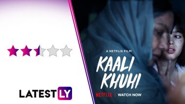 Kaali Khuhi Movie Review: Ghosts of Female Infanticide Come to Strike Fear in Shabana Azmi’s Well-Meaning but Predictable Netflix Film