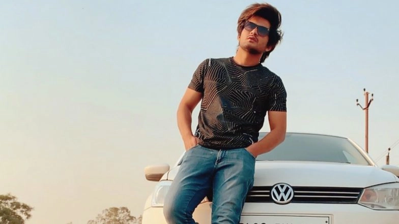 Prateek Khatri, TikTok Star With Massive Fan Following, Dies in Road Accident: Reports
