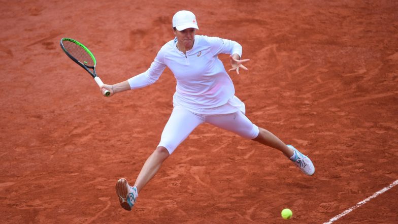Iga Swiatek, 19-Year-Old, Defeats Seed Four Sofia Kenin in French Open 2020 Final to Win Maiden Grand Slam Title