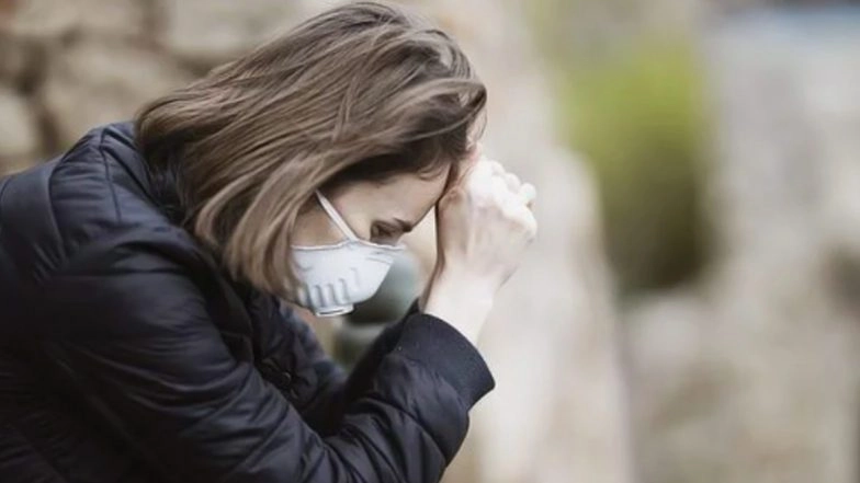 Pandemic Fatigue: WHO Warns Against the Feeling of Burnout & Demotivation to Follow the Protective Measures; Here's How To Overcome the Emotional Impacts of Coronavirus