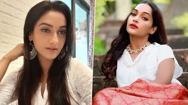 Rati Pandey Replaces Rajashree Thakur Overnight in Star Plus' Shaadi Mubarak