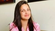Himanshi Khurana Recovers From COVID-19, Posts A Happy Picture Assuring Fans of Her Well Being