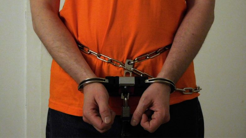 Mumbai Horror: Man Flashes Private Parts at Two Women Near Vidyavihar Railway Station, Arrested