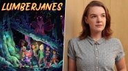 Lumberjanes, Popular Comic Book by Noelle Stevenson is Getting an Animated Series at HBO Max