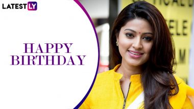 Sneha Birthday: From Thuruppugulan to Pudhupettai, Here’s Looking At Some Of The Best Films Of This South Beauty!
