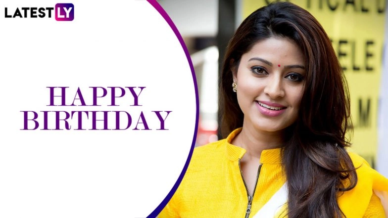 Sneha Birthday: From Thuruppugulan to Pudhupettai, Here’s Looking At Some Of The Best Films Of This South Beauty!