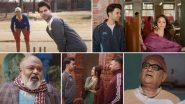 Chhalaang Trailer: Rajkummar Rao, Nushrratt Bharuccha, Mohammed Zeeshan Ayyub's Social Comedy From Heartlands of India Looks Endearing (Watch Video)