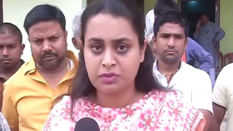 Bihar Assembly Elections 2020: Shreyasi Singh, Commonwealth Gold Medallist Shooter, to Join BJP Today
